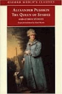 The Queen of Spades - Aleksandr Sergeyevich Pushkin - darmowy ebook