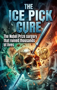 The Ice Pick Cure - Eleanor Vance - ebook