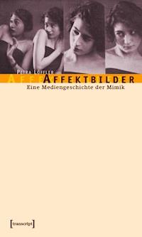 Affektbilder - Petra Löffler - ebook