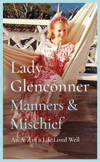 Manners and Mischief - Glenconner Anne - ebook