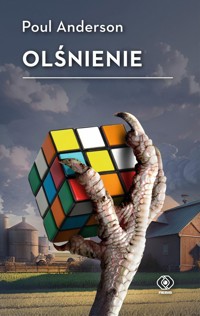 Olśnienie - Poul Anderson - ebook + audiobook + książka
