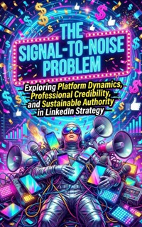 The Signal-to-Noise Problem - Alina Frost - ebook