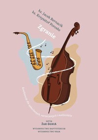 Zgranie - Bernacik Jacek, Porosło Krzysztof - książka