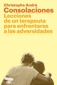 Consolaciones - André Christophe - ebook