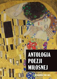 Antologia poezji miłosnej -  - książka