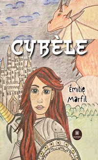 Cybèle - Emilie Marfil - ebook