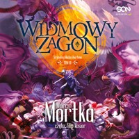 Widmowy Zagon - Marcin Mortka - ebook + audiobook + książka