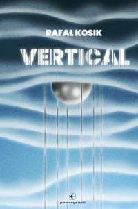Vertical - Rafał Kosik - audiobook + książka