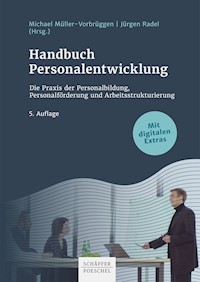 Handbuch Personalentwicklung -  - ebook