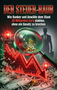 Steuer-Raub - Thomas M. Richter - ebook