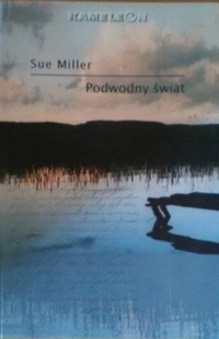 Podwodny świat - Sue Miller - ebook