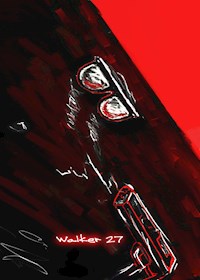 Walker 27 - Theresa A. Beraldi - ebook