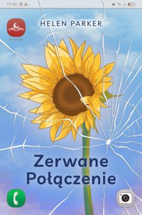 Zerwane połączenie - Parker Helen - ebook