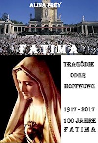 Tragödie oder Hoffnung - Alina Frey - ebook