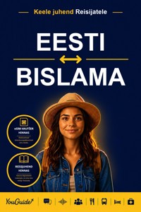 The Language Guide for Travelers - Estonian to Bislama - YouGuide - ebook