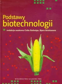 Podstawy biotechnologii -  - książka