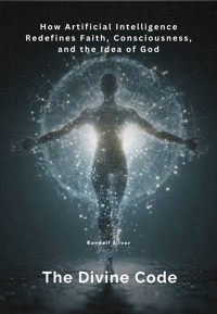The Divine Code - Randolph Silver - ebook