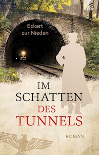 Im Schatten des Tunnels - Eckart zur Nieden - ebook