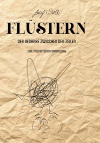 Flüstern - Lucy Wirth - ebook