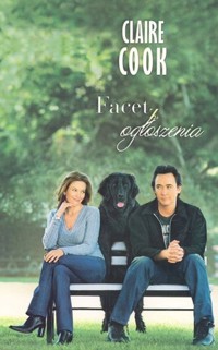 Facet z ogłoszenia - Cook Claire - ebook