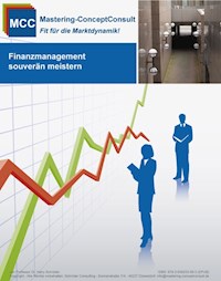 Finanzmanagement souverän meistern - Prof. Dr. Harry Schröder - ebook