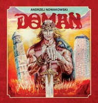 Doman - Andrzej Nowakowski - książka