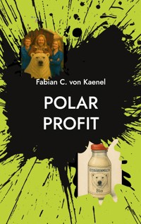 Polar Profit - Fabian C. von Kaenel - ebook
