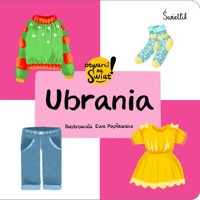 Ubrania. Otwarci na świat - Korbiel Małgorzata - książka