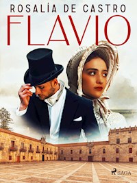 Flavio - Rosalía de Castro - ebook