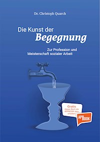 Kunst der Begegnung - Christoph Quarch - ebook