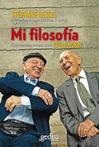 Mi filosofía - Stéphane Hessel - ebook