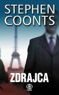 Zdrajca - Stephen Coonts - ebook