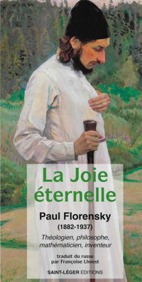La Joie éternelle - Paul florenski - ebook