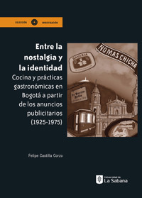Entre la nostalgia y la identidad - Felipe Castilla Corzo - ebook