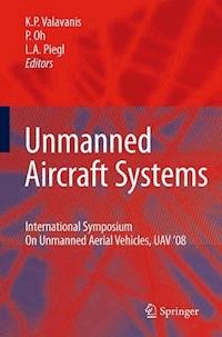 Unmanned Aircraft Systems -  - ebook