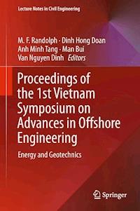 Proceedings of the 1st Vietnam Symposium on Advances in Offshore Engineering -  - ebook