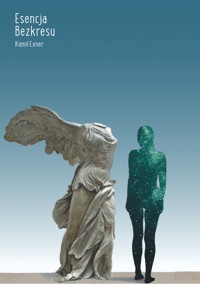 Esencja bezkresu - Kamil Exner - ebook