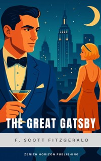 The Great Gatsby - F. Scott Fitzgerald - ebook