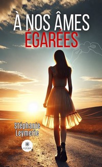 À nos âmes égarées - Stéphanie Leymerie - ebook