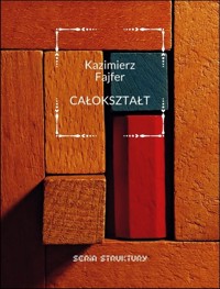 Całokształt - Fajfer Kazimierz - książka