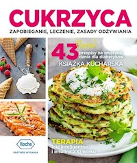 Cukrzyca -  - książka