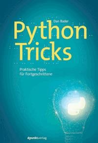 Python-Tricks - Dan Bader - ebook