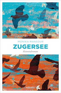 Zugersee - Monika Mansour - ebook