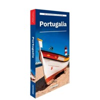 Portugalia. Przewodnik z atlasem 2w1 - Janusz Andrasz - książka