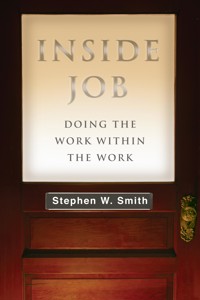 Inside Job - Stephen W. Smith - ebook
