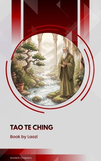 Tao Te Ching - Laozi - ebook