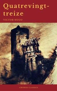 Quatrevingt-treize (Cronos Classics) - Victor Hugo - ebook