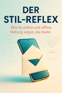 Der Stil-Reflex - Susanne Franke - ebook