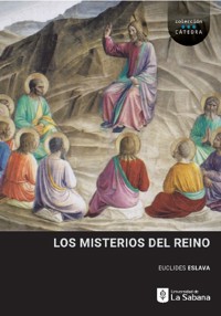 Los misterios del reino - Eslava Euclides - ebook