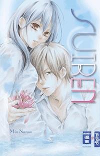 Suiren - Mio Nanao - ebook